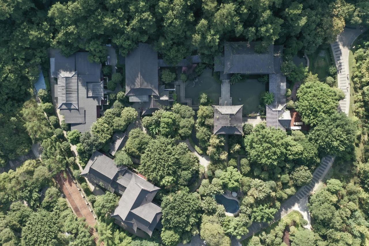 Guilin Yi Characteristic Hotel Coltd Exterior photo