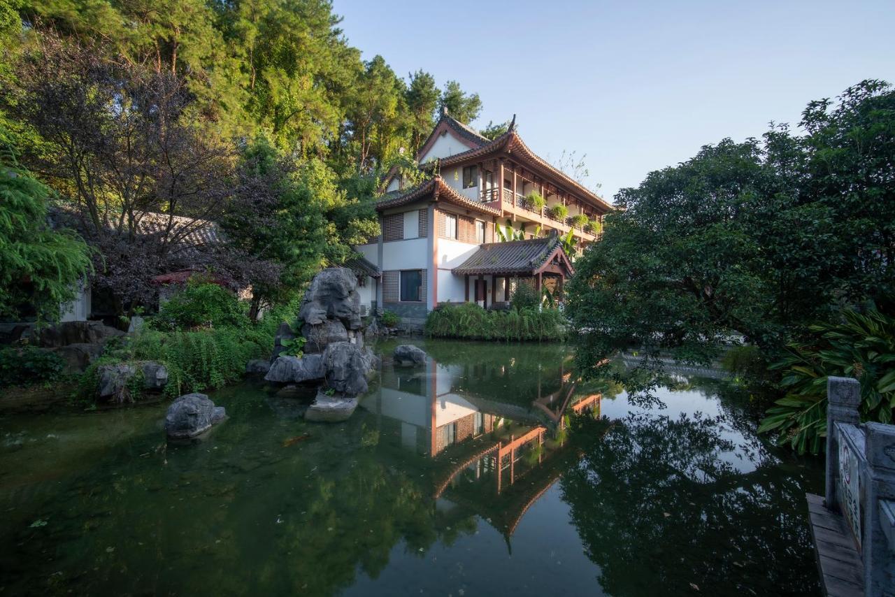 Guilin Yi Characteristic Hotel Coltd Exterior photo